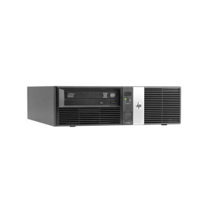 Počítač HP RP5810 SFF - Repas