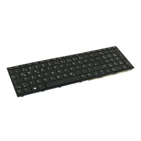 Notebook keyboard HP EU for ProBook 450 G5, 455 G5, 470 G5, 650 G4, 650 G5 - Repas