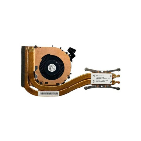 Notebook chladič + ventilátor Lenovo for ThinkPad X1 Carbon 1st Gen (PN: 04W3589) - Repas