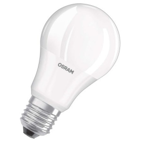 Osram LED žiarovka E27 11,5 W 2700K 1055lm VALUE A75-klasik matná