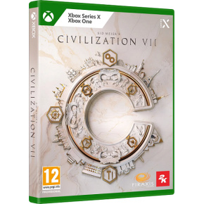 XOne/XSX - Sid Meier's Civilization VII