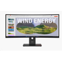 Lenovo T34WD-40 34" 3440x1440 3000:1 300cd 4ms HDMI+DP+USB+USB-C+RJ45 dock PD100W 3y