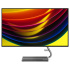 Lenovo Qreator 27 27"QHD 3840x2160 16:9 1300:1 400cd 4ms HDMI DP USB repro Grey