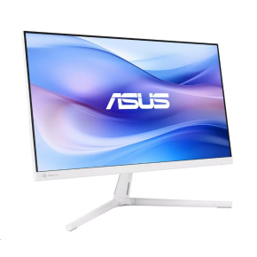 ASUS VU279HFI-W 27" IPS 1920x1080 FHD 100Hz 1ms 250cd HDMI biely