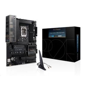 ASUS ProArt B760-CREATOR WIFI/LGA 1700/ATX