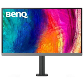 BenQ/PD2706UA/27''/IPS/4K UHD/60Hz/5ms/Black/3R