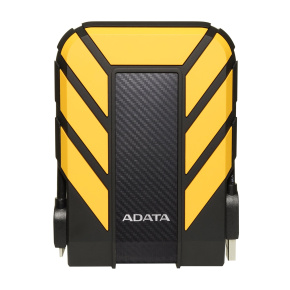 ADATA HD710P/1TB/HDD/Externý/2.5''/Žltá/3R