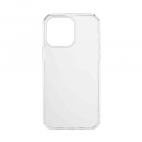 Aiino - Glassy Case for iPhone 15 Pro Max Aiino - Glassy Case for iPhone 15 Pro Max