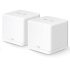 Halo H60X(2-pack) AX1500 Home Mesh WiFi6 systém