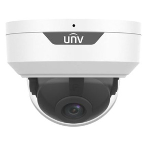 Uniview IPC322LB-AF28WK-G, 2Mpix IP kamera, dome, objektív 2,8mm (101,1 °), IR 30m, dWDR, Wi-Fi