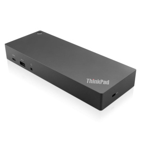 TP Hybrid USB-C dock-EU