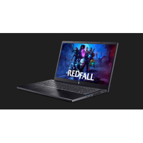 ACER NTB ACER NITRO V 15 (ANV15-51-74JN),i7-13620H,15,6" FHD,16GB,1024GB SSD,RTX4050,W11H,Black