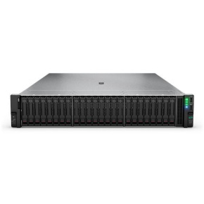 HPE PL DL380g11 4509Y (2.6/8C) 32G MR408i-o/4G 8-26SFF 1000W 4x1G