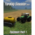 Farming Simulator 2011 Equipment Pack 1 (PC) Steam Key