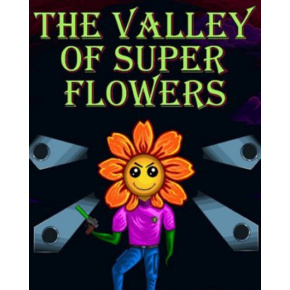 Valley of Super Flowers (PC) Steam Key