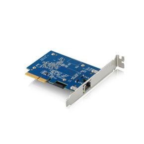 ZYXEL XGN100C 10G RJ45 PCIe networkcard