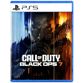 PS5 Call of Duty: Black Ops 7