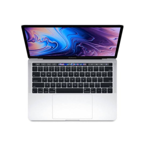 Notebook Apple MacBook Pro 13" A1989 2019 Silver (EMC 3358) - Repas