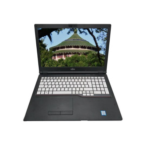 Notebook Fujitsu LifeBook E559 - Repas