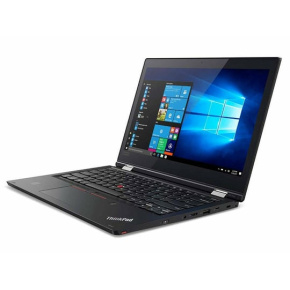 Notebook Lenovo ThinkPad L380 Yoga (Touchscreen) - Repas