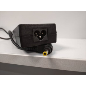 Power adapter Fujitsu 80W 5,5 x 2,5mm, 19V - Repas
