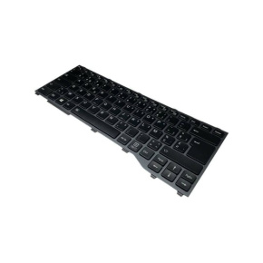 Notebook keyboard Fujitsu EU for Fujitsu LifeBook T937, T938, T939