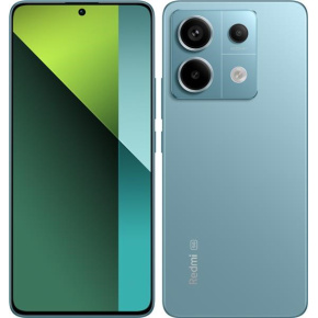 Redmi Note 13 Pro 5G 8GB/256GB Ocean Teal EU