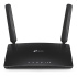 TP-Link Archer MR200 4G LTE WiFi AC750 Router, 4xFE ports
