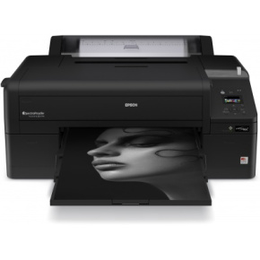 Epson SureColor/SC-P5000 STD/Tlač/Ink/A2/LAN/USB