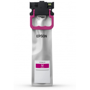 Epson WF-C5X9R Magenta XL Ink Supply Unit