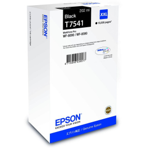 WF-8x90 Series Ink Cartridge XXL Black