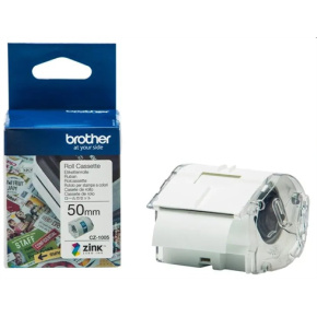Brother CZ-1005, rolka 50mm x 5m, pre VC-500W