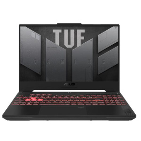 ASUS TUF Gaming A15 FA507NVR-LP008, Ryzen 7 7435HS, 15.6˝ 1920x1080 FHD, RTX 4060/8GB, 16GB, SSD 1TB, FDOS