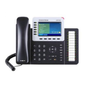 Grandstream VoIP telefon GXP2160