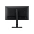 Samsung ViewFinity S6 (S60UD) 24" IPS LED 2560x1440 Mega DCR 5ms 350cd HDMI DP USB-C(90W) PIVOT cierny 100Hz
