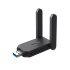 Mercusys MA32H AC1300 High gain WiFi USB adaptér