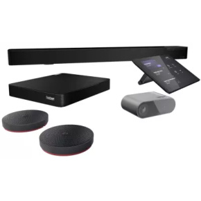 LENOVO ThinkSmart Core Full Room Kit I5 16G 256G W11