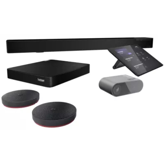 LENOVO ThinkSmart Core Full Room Kit I5 16G 256G W11