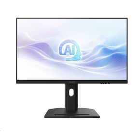 MSI PC AiO Modern AM273QP AI 1UM-254XEU, Ultra 5 125H, 27" 2560x1440, 16GB, 1TB SSD, UMA, No OS, Black MSI PC AiO Modern AM273QP AI 1UM-254XEU, Ultra 5 125H, 27" 2560x1440, 16GB, 1TB SSD, UMA, No OS, Black