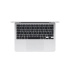 MacBook Air 13" Apple M4 10C CPU 8C GPU 16GB 256GB Silver SK