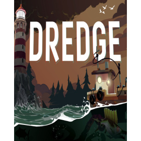 DREDGE (PC) Steam Key