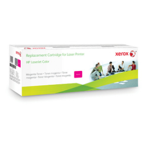 XEROX toner kompat. s HP CF353A, 1000 strán, magenta