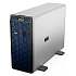 Dell server PowerEdge T560 4510/32G/1x480 GB SSD/8x3,5''/H755/2x1100W/3Y NBD