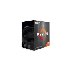AMD/Ryzen 5 5600X/6-Core/3,7GHz/AM4