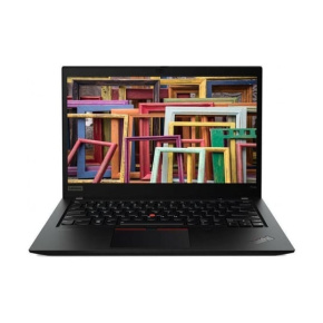 Notebook Lenovo ThinkPad T14s Gen 1 (Touchscreen) - Repas