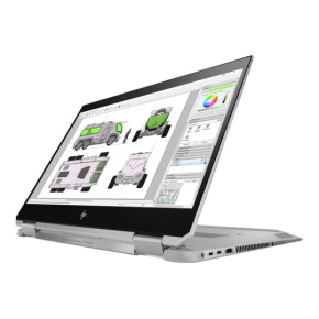 Notebook HP ZBook Studio X360 G5 Convertible (NVIDIA QUADRO P1000 4GB) (Touchscreen) - Repas Notebook HP ZBook Studio X360 G5 Convertible (NVIDIA QUADRO P1000 4GB) (Touchscreen) - Repas