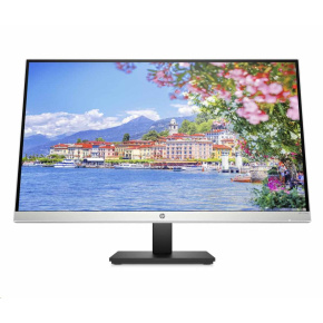 LCD monitor HP IPS 27mq s LED podsvietením AG; 27" matný; 2560 × 1440; 10M; 300 cd; 5 ms; VGA; HDMI