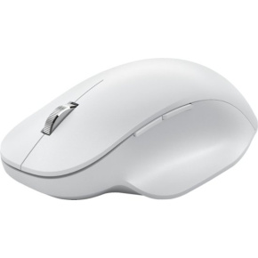 Microsoft/Ergonomická/Blue Track/Bezdrátová Bluetooth/Bílá