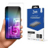 3mk FlexibleGlass pro Apple iPhone 15 Pro Max