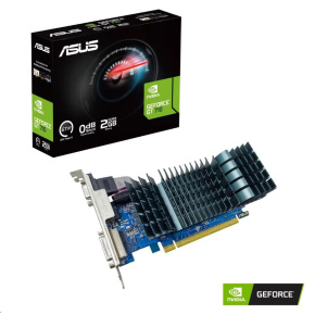 ASUS GeForce 710 EVO/2GB/DDR3